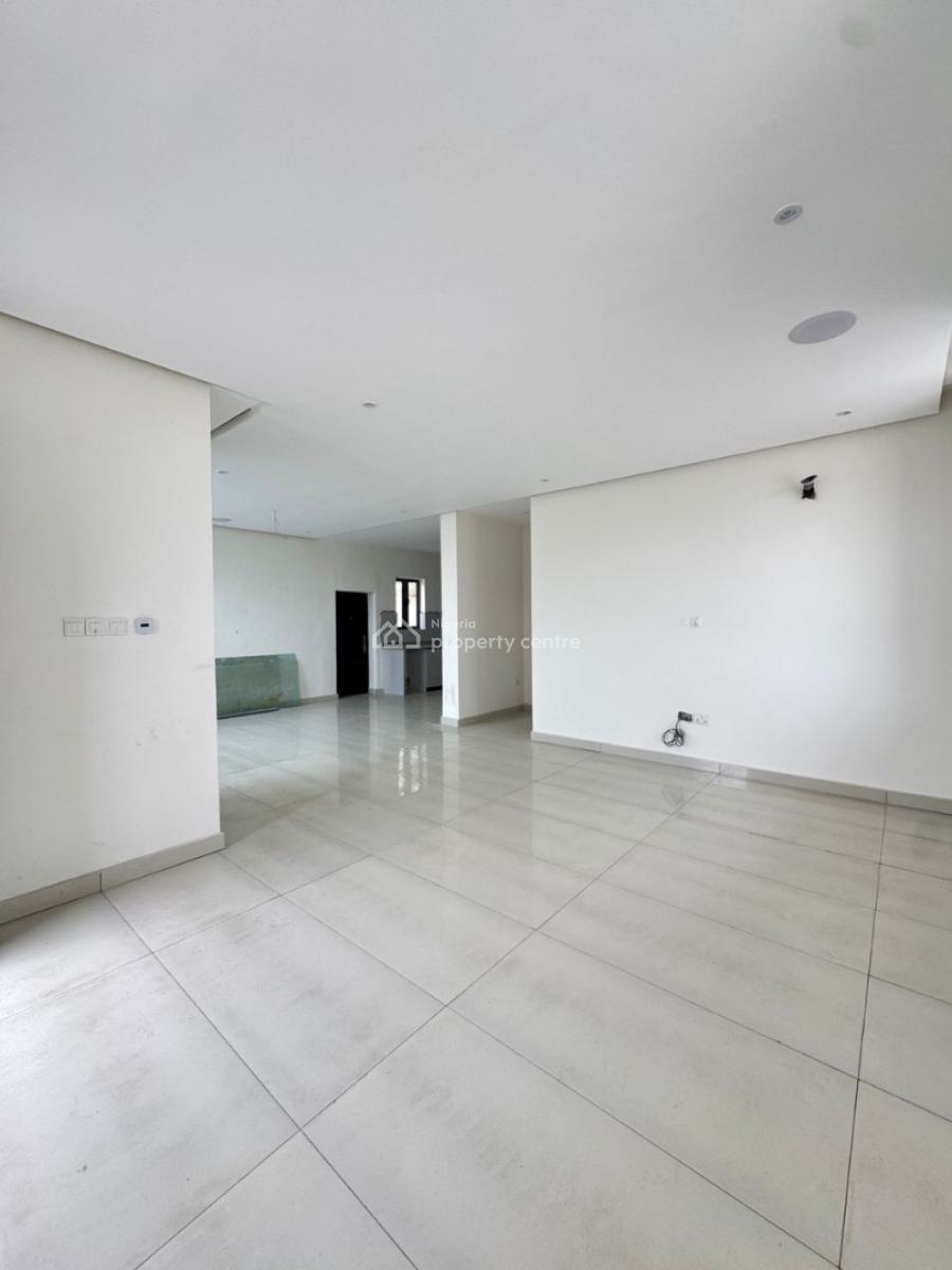 4 Bedroom Terrace Duplex, Igbo Efon, Lekki, Lagos, Terraced Duplex for Sale