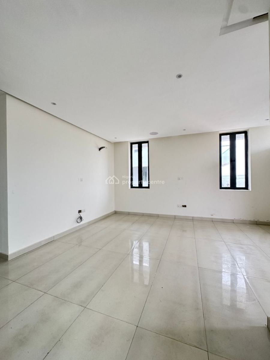 4 Bedroom Terrace Duplex, Igbo Efon, Lekki, Lagos, Terraced Duplex for Sale