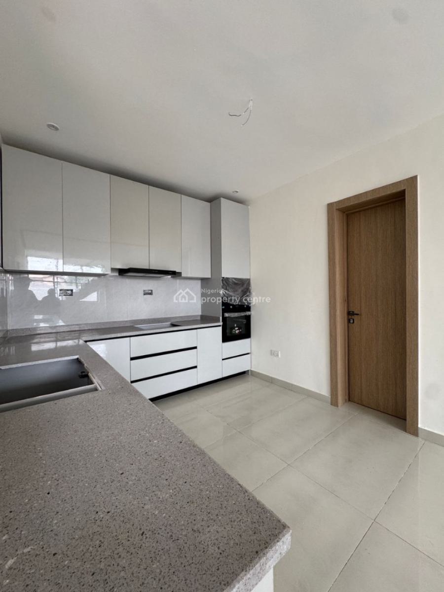 4 Bedroom Terrace Duplex, Igbo Efon, Lekki, Lagos, Terraced Duplex for Sale