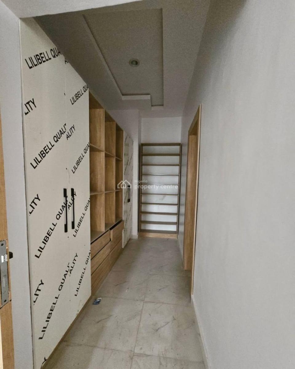 Five Bedroom Detached Duplex with Bq, Adeniyi Jones, Ikeja, Lagos, Detached Duplex for Sale