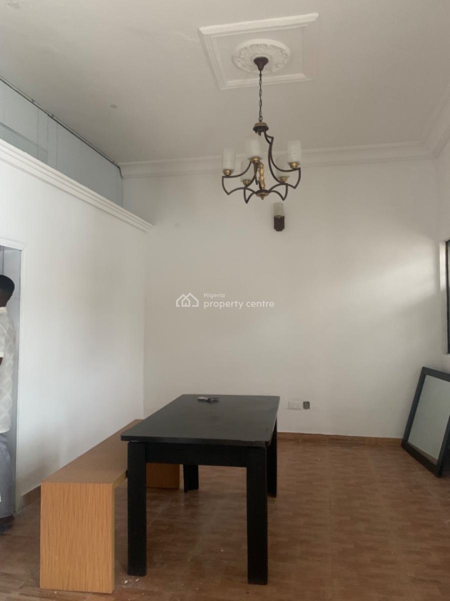 Clean and Luxurious Miniflat, Lekki Phase 1, Lekki, Lagos, Mini Flat (room and Parlour) for Rent
