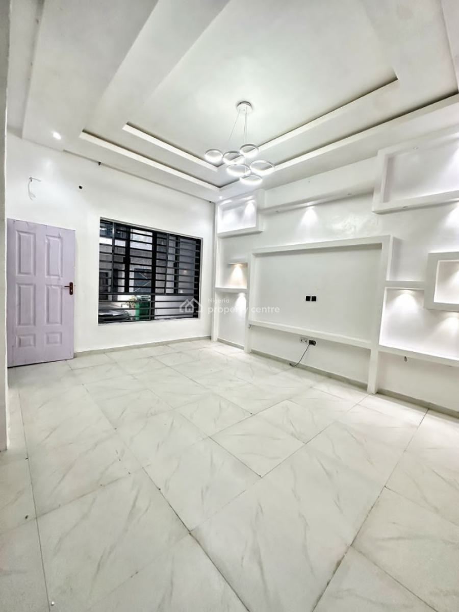 Modern Mini Flat with Massive Kitchen, Westmont Terrace 2 Road 3, Dpkay Estate, Orchid Road, Lekki, Lagos, Flat / Apartment for Rent