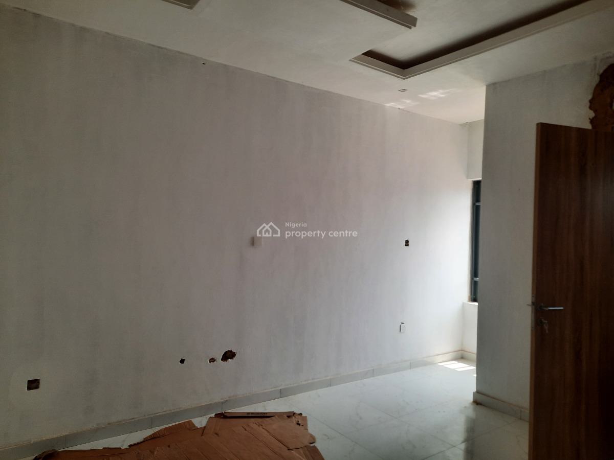 Tastefully Finished 3 Bedrooms Apartment with B.q, Adeniyi Jones, Ikeja, Lagos, Flat / Apartment for Sale