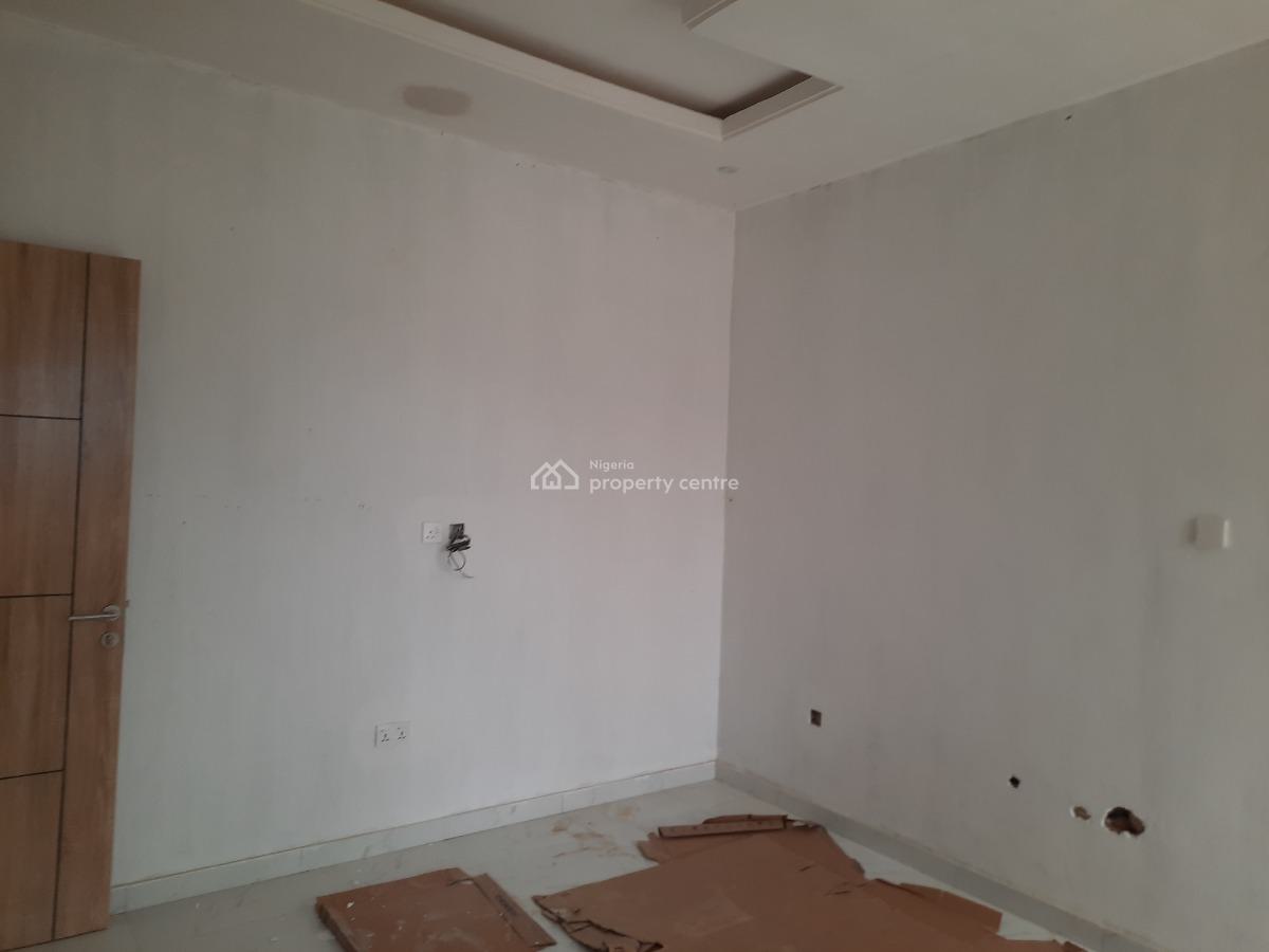 Tastefully Finished 3 Bedrooms Apartment with B.q, Adeniyi Jones, Ikeja, Lagos, Flat / Apartment for Sale