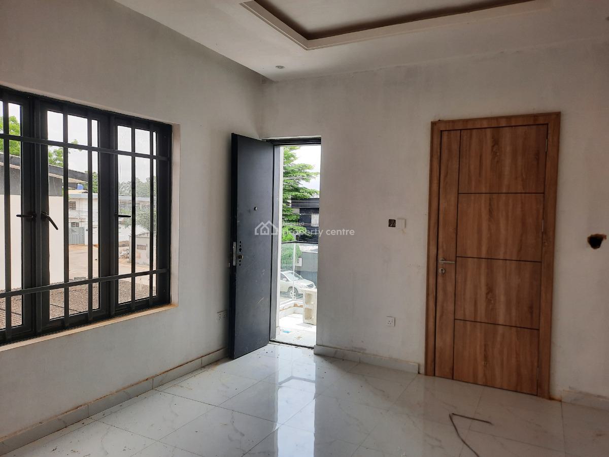 Tastefully Finished 3 Bedrooms Apartment with B.q, Adeniyi Jones, Ikeja, Lagos, Flat / Apartment for Sale