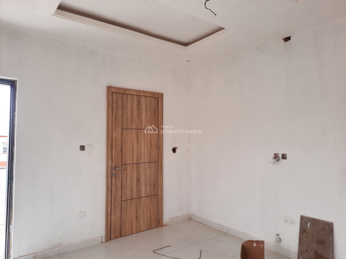 Tastefully Finished 3 Bedrooms Apartment with B.q, Adeniyi Jones, Ikeja, Lagos, Flat / Apartment for Sale