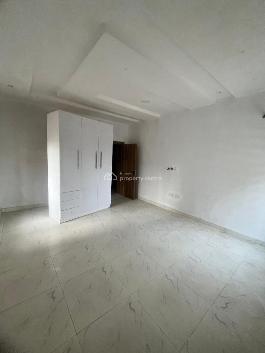 2 Bedroom Apartment, Freedom Way, Lekki, Lagos, Flat / Apartment for Sale