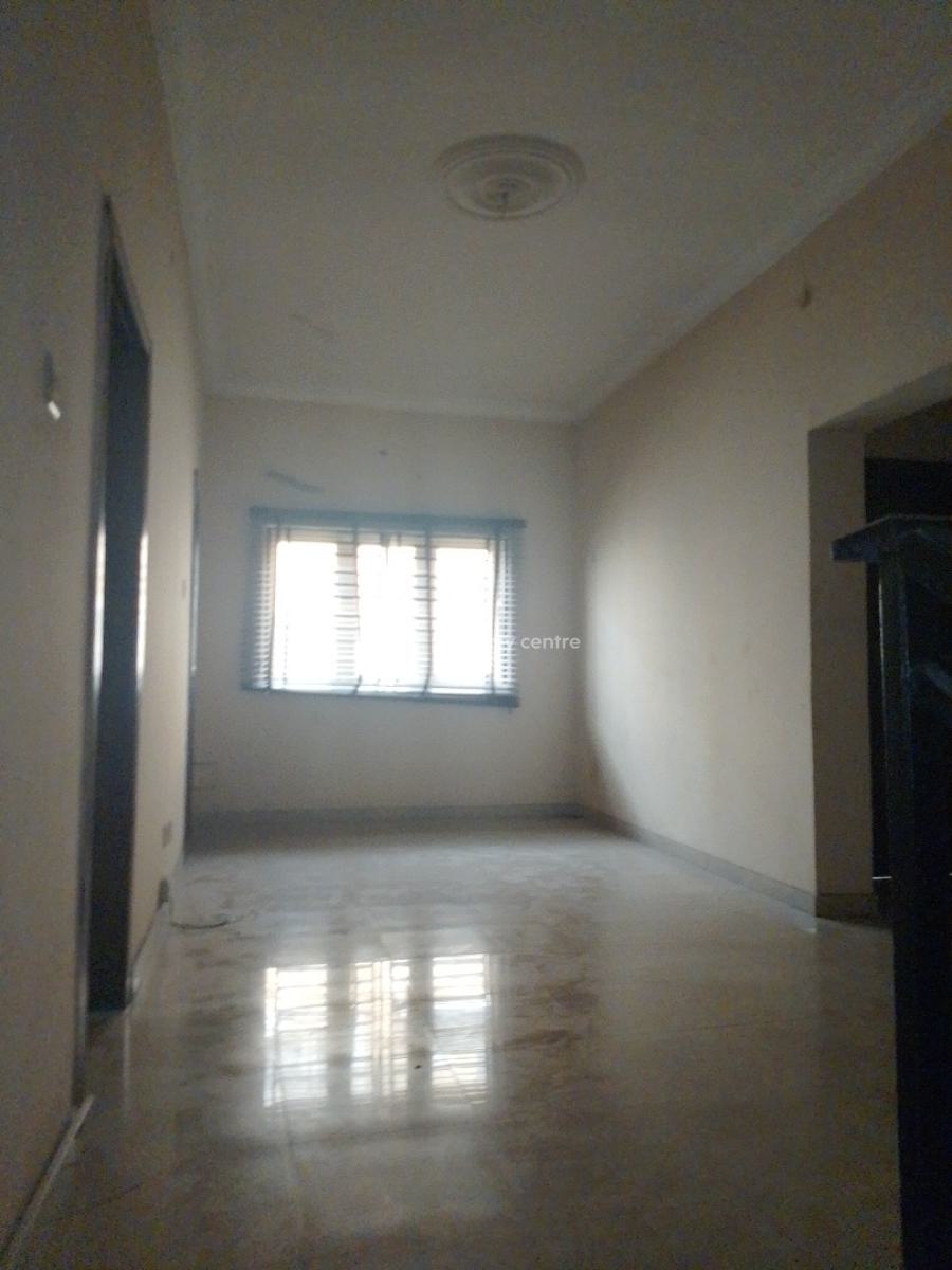 a Wing of 5 Bedroom Semi Detached Duplex, Ikeja Gra, Ikeja, Lagos, Semi-detached Duplex for Sale