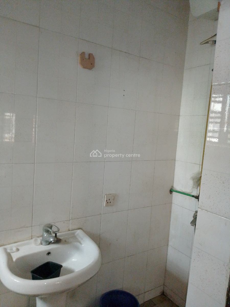 a Wing of 5 Bedroom Semi Detached Duplex, Ikeja Gra, Ikeja, Lagos, Semi-detached Duplex for Sale