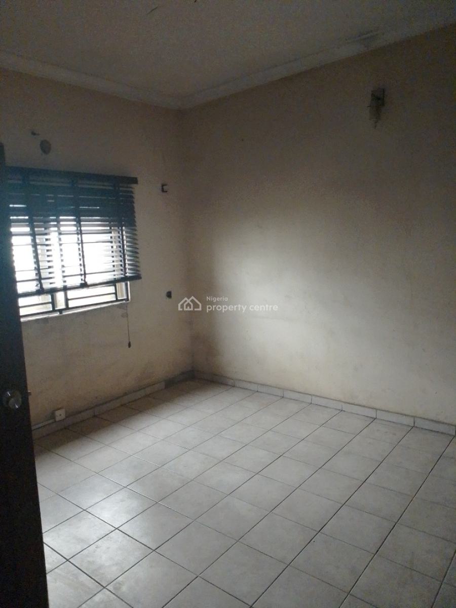 a Wing of 5 Bedroom Semi Detached Duplex, Ikeja Gra, Ikeja, Lagos, Semi-detached Duplex for Sale