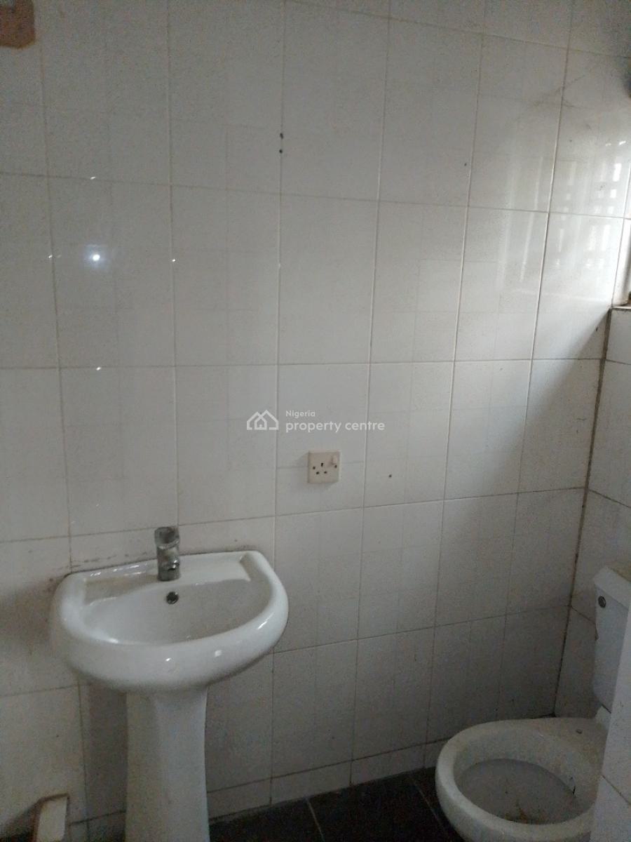 a Wing of 5 Bedroom Semi Detached Duplex, Ikeja Gra, Ikeja, Lagos, Semi-detached Duplex for Sale