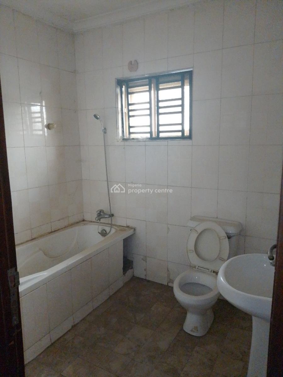 a Wing of 5 Bedroom Semi Detached Duplex, Ikeja Gra, Ikeja, Lagos, Semi-detached Duplex for Sale
