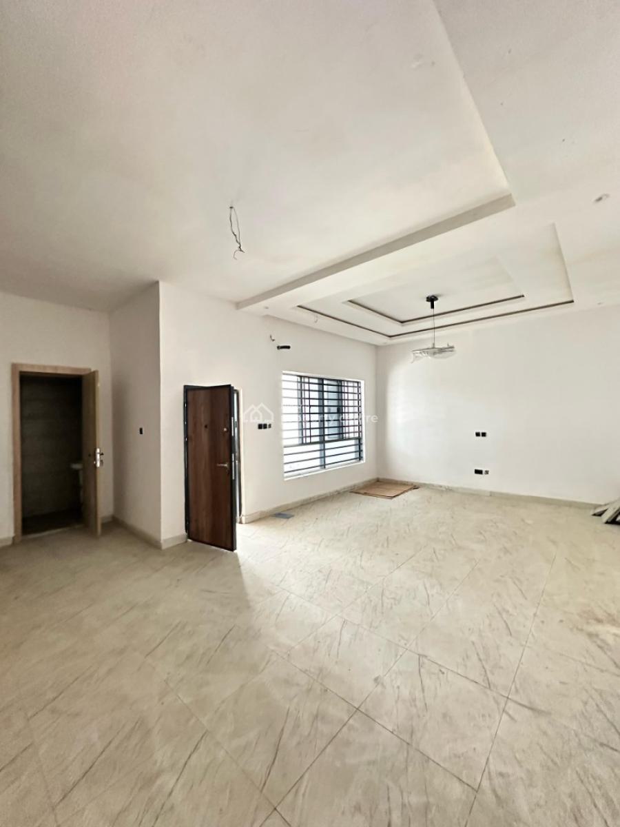 Most Affordable & Spacious 4 Bedroom Terraced Duplex with  Gym & Swimming Pool, Orchid Road, Lekki, Lagos, Terraced Duplex for Sale