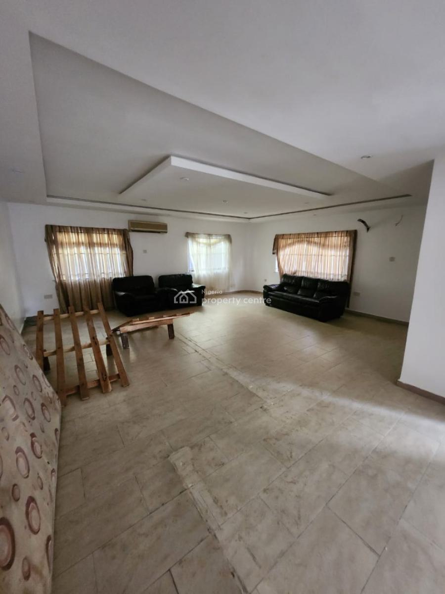 Very Nice Detached Duplex, Off Admiralty Road, Lekki Phase 1, Lekki, Lagos, Detached Duplex for Sale