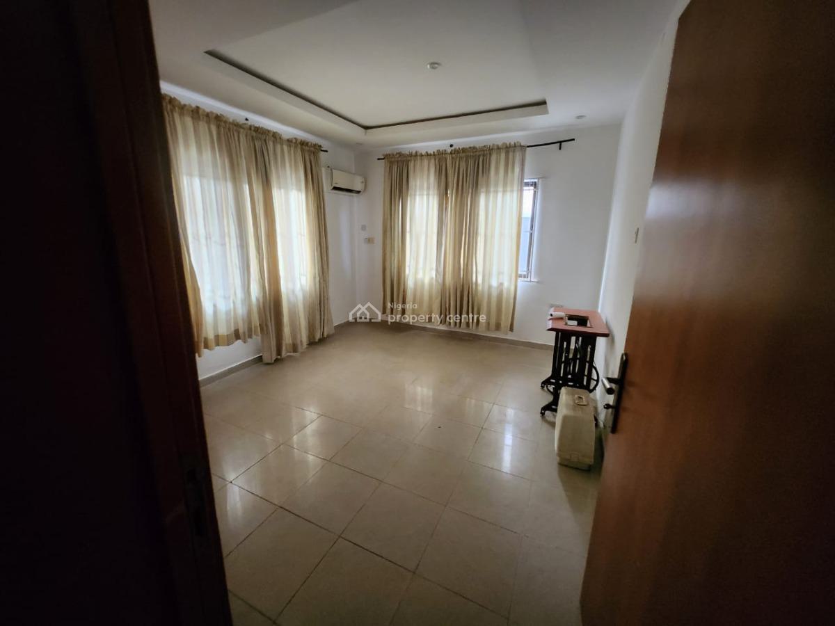 Very Nice Detached Duplex, Off Admiralty Road, Lekki Phase 1, Lekki, Lagos, Detached Duplex for Sale