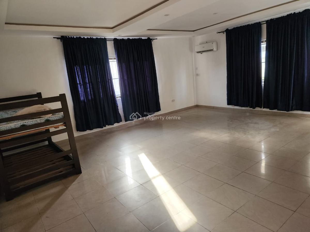 Very Nice Detached Duplex, Off Admiralty Road, Lekki Phase 1, Lekki, Lagos, Detached Duplex for Sale