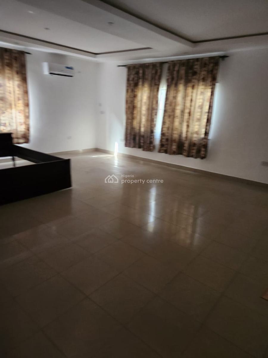 Very Nice Detached Duplex, Off Admiralty Road, Lekki Phase 1, Lekki, Lagos, Detached Duplex for Sale