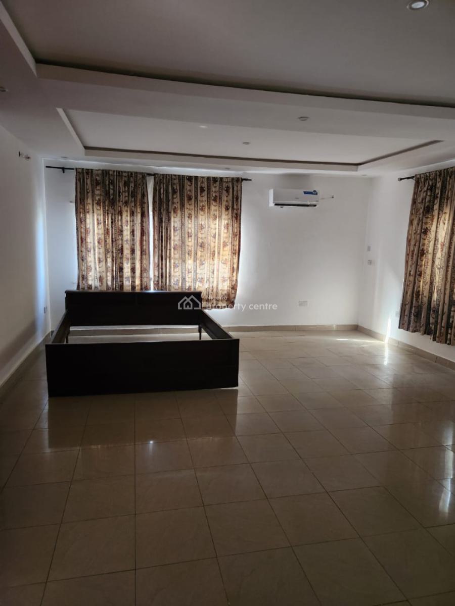 Very Nice Detached Duplex, Off Admiralty Road, Lekki Phase 1, Lekki, Lagos, Detached Duplex for Sale