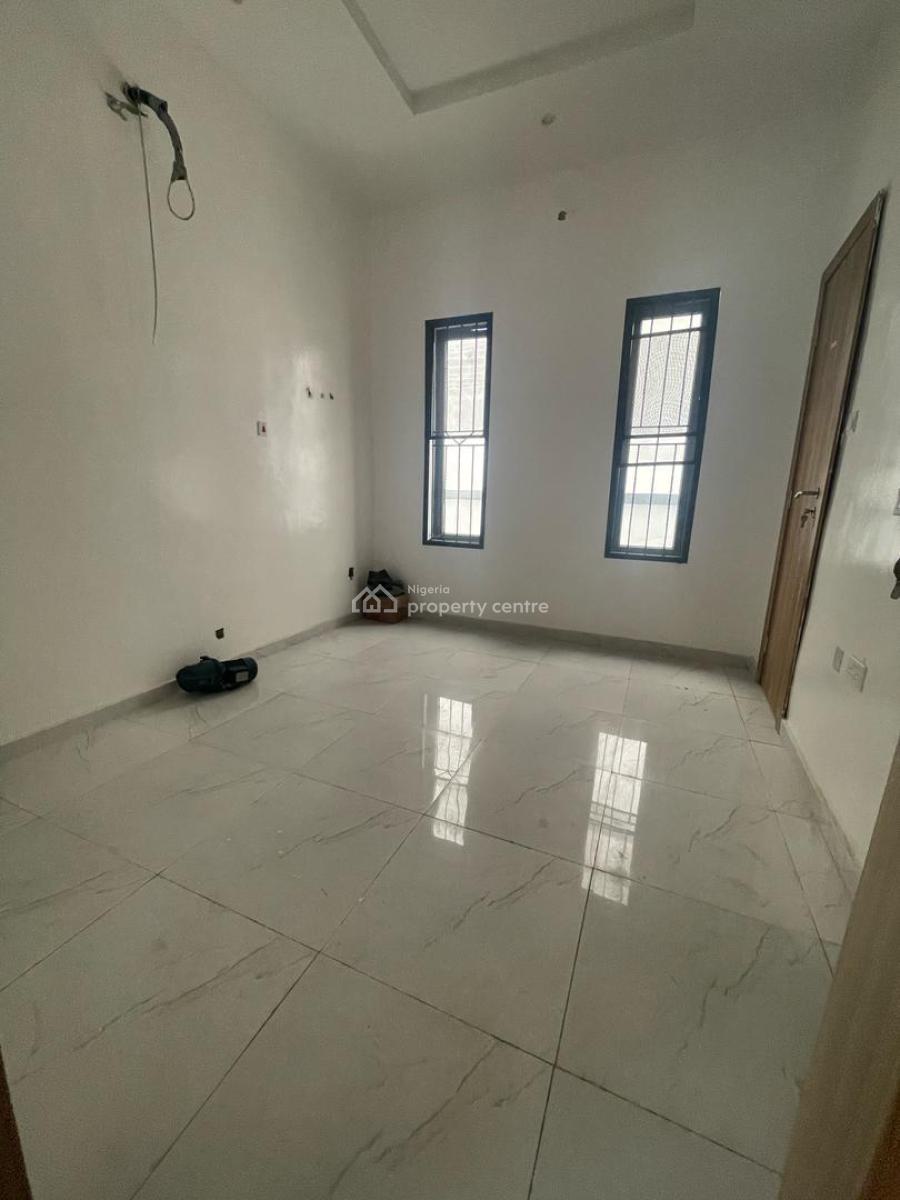 Luxury 5 Bedroom Detached Duplex, Agungi, Lekki, Lagos, Detached Duplex for Sale
