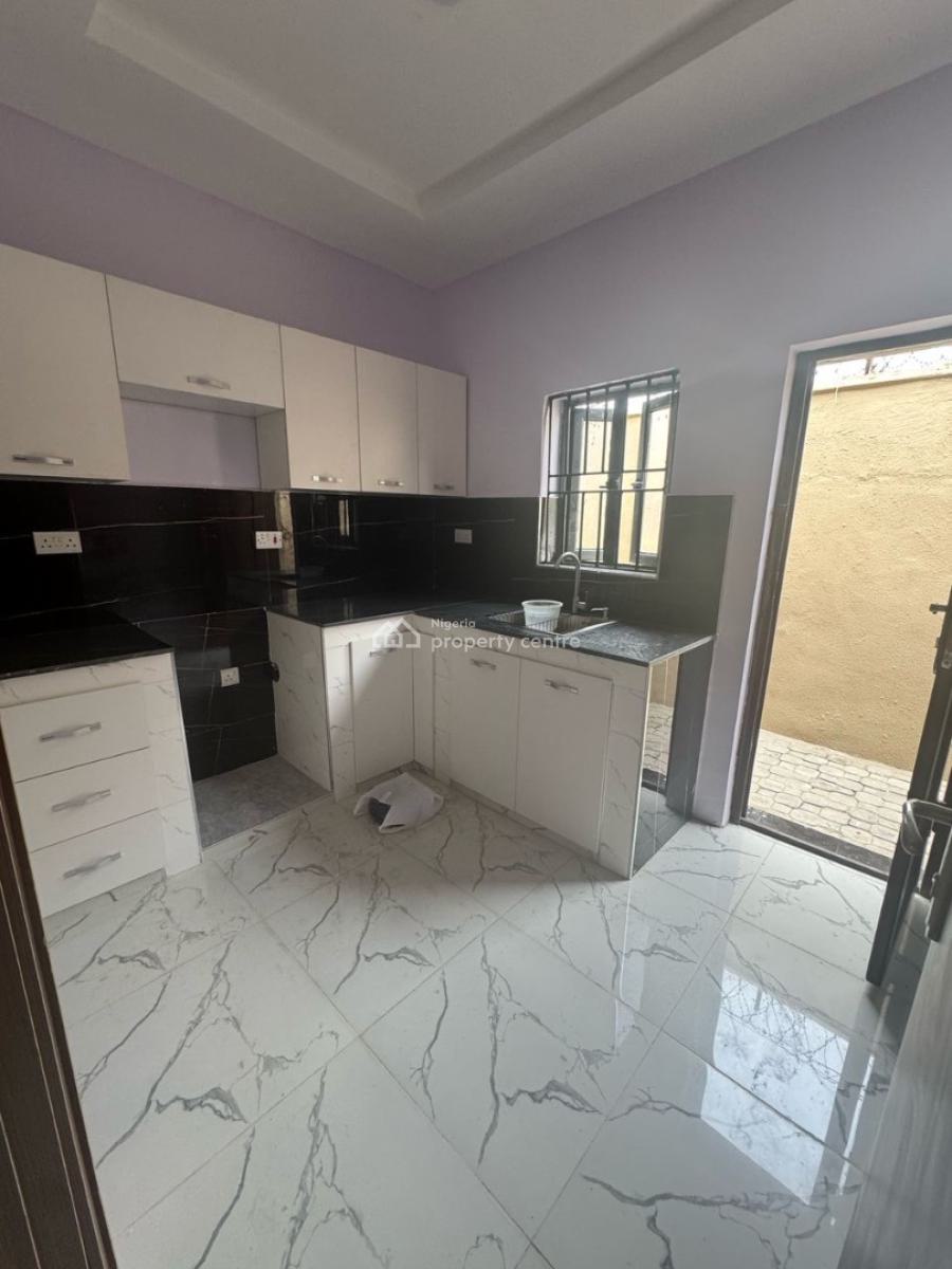 Brand New 3 Bedroom Bungalow, Lekki Phase 1, Lekki, Lagos, Detached Bungalow for Rent