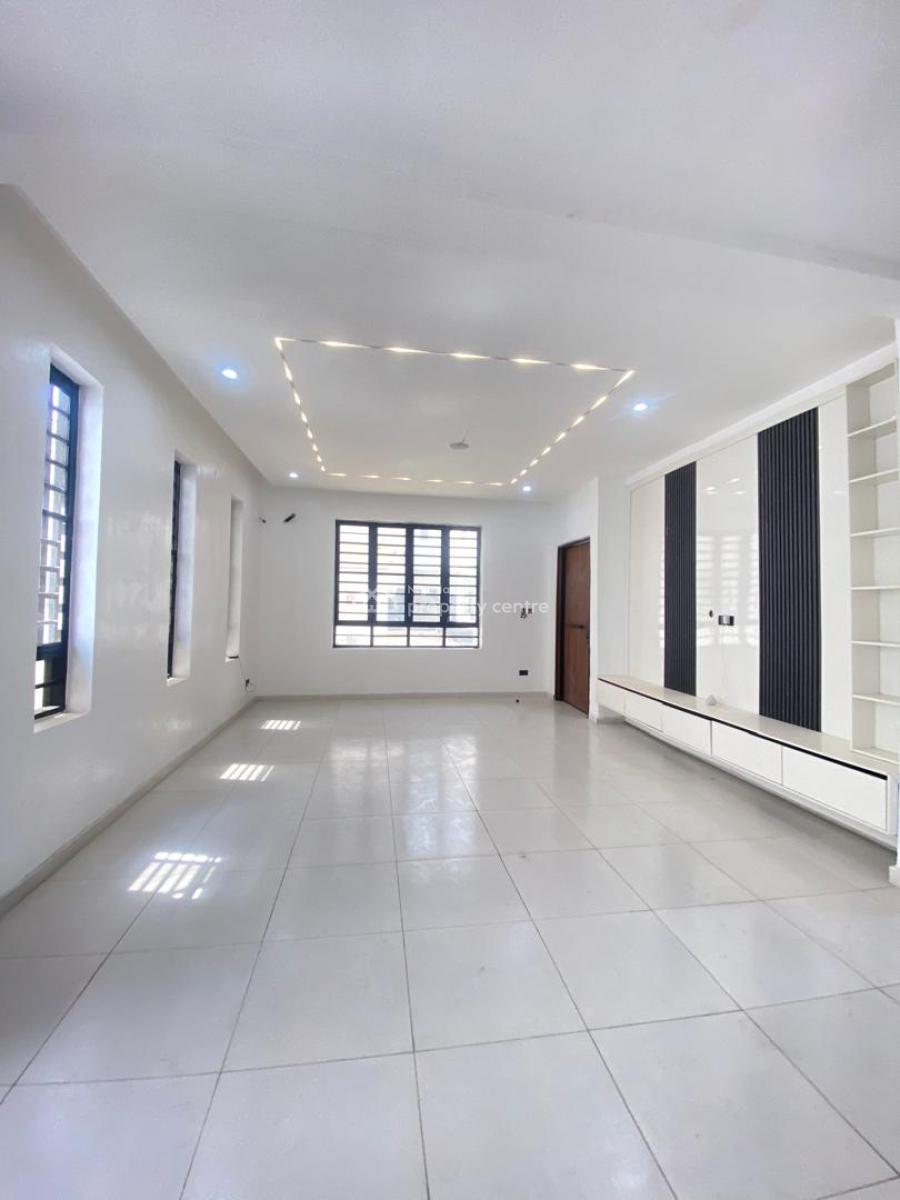 4 Bedroom Terrace Duplex with Swimming Pool and Bq, Orchid, Ikota, Lekki, Lagos, Terraced Duplex for Sale