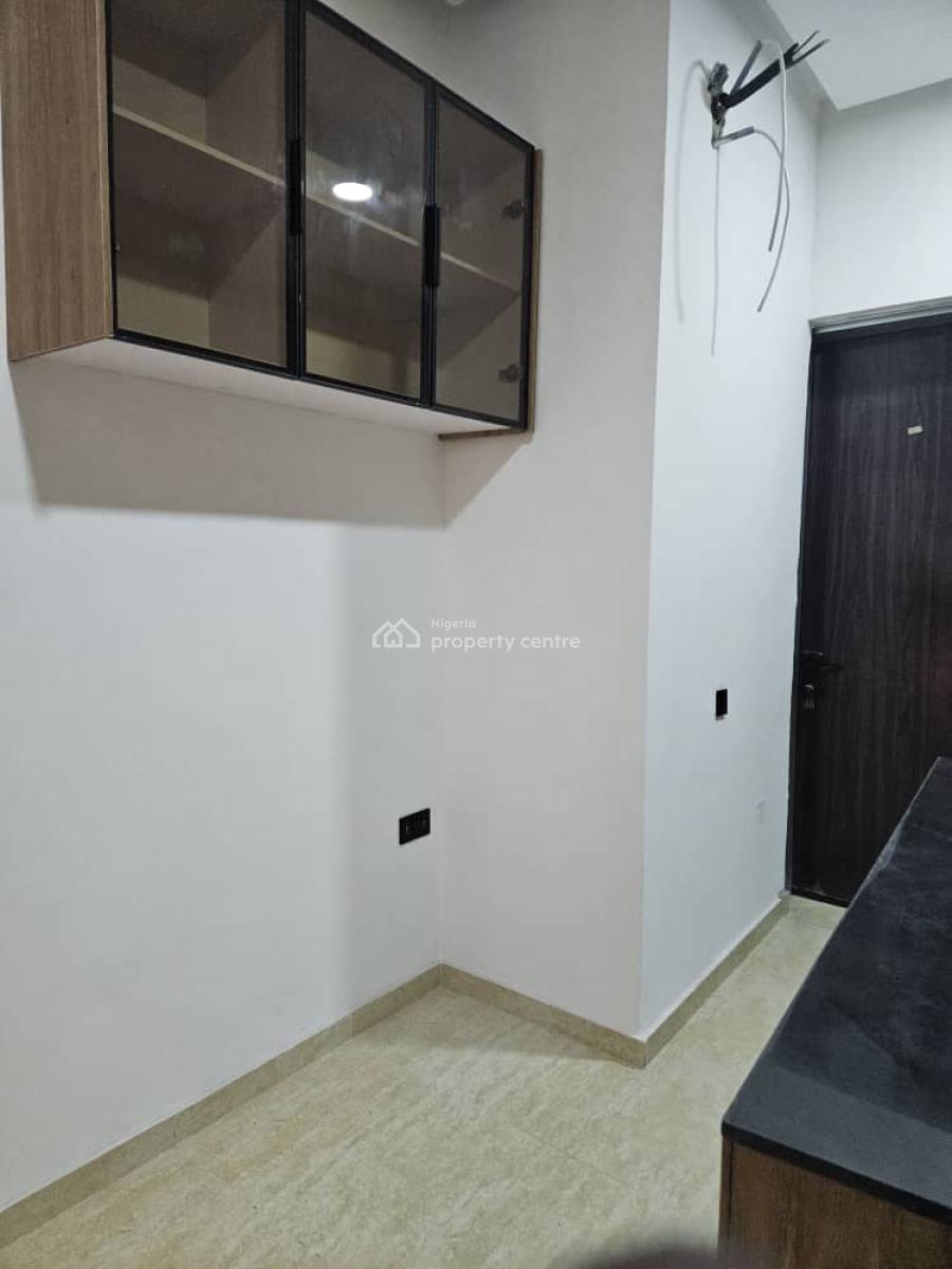 Tastefully Finished 4 Bedroom Semi-detached Duplex  Bq and Swimming Po, Ikeja Gra, Ikeja, Lagos, Semi-detached Duplex for Sale
