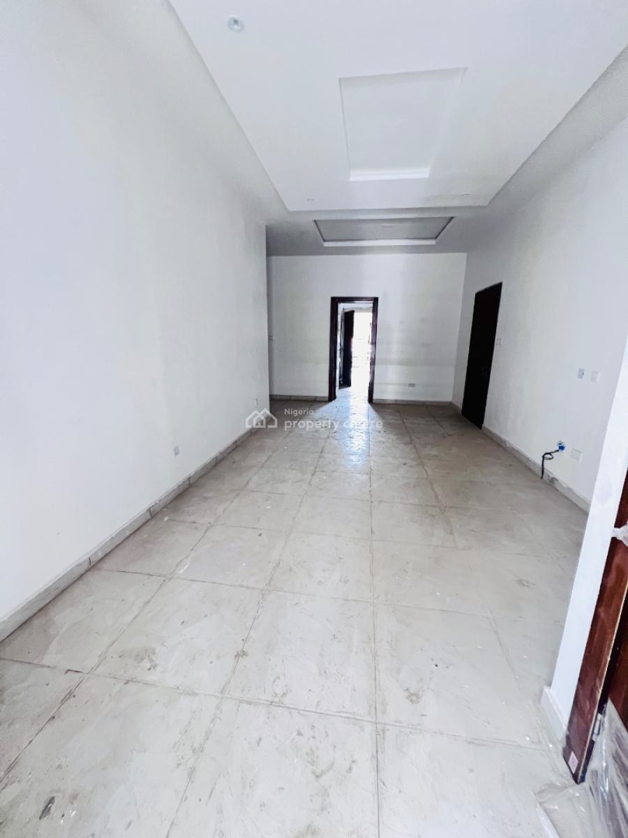 Brand New Serviced 2 Bedrooms Flat Apartment Available, Orchid Road, Lekki, Lagos, Flat / Apartment for Sale