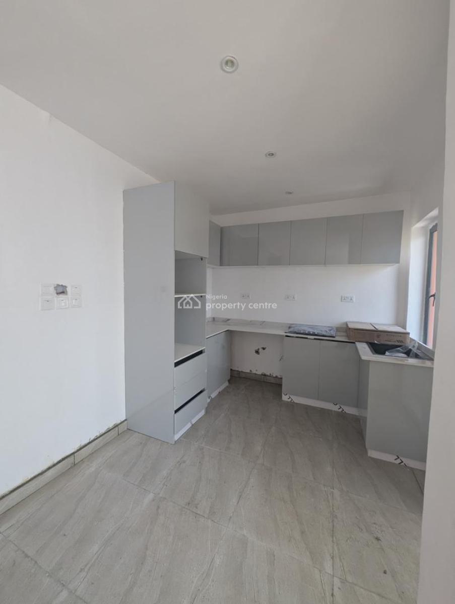 Most Affordable 2 Bedroom Flats, Lekki Phase 1, Lekki, Lagos, Flat / Apartment for Sale