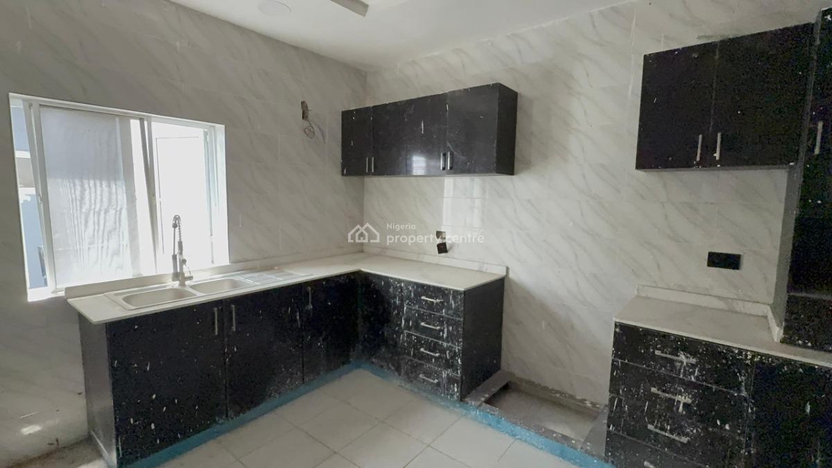 Luxury and Modern 4 Bedrooms Terraced Duplexes with a Maid Room, Off Awolowo Way, Ikoyi, Lagos, Terraced Duplex for Sale