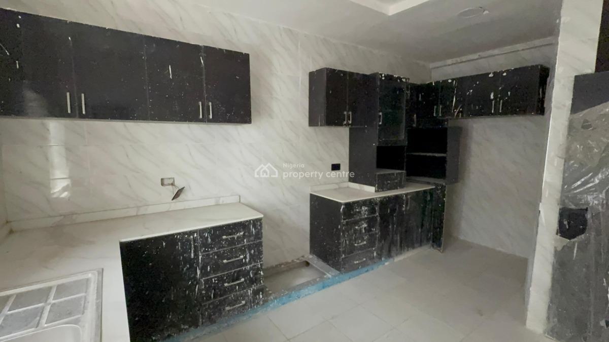 Luxury and Modern 4 Bedrooms Terraced Duplexes with a Maid Room, Off Awolowo Way, Ikoyi, Lagos, Terraced Duplex for Sale