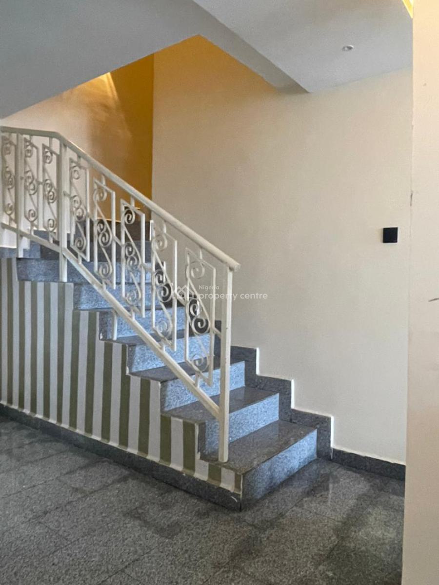 Exquisitely Finished 2 Bedroom Maisonette, Asokoro District, Abuja, Flat / Apartment for Rent