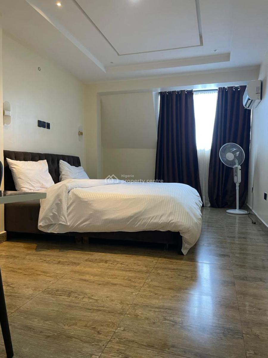 Exquisitely Finished 2 Bedroom Maisonette, Asokoro District, Abuja, Flat / Apartment for Rent