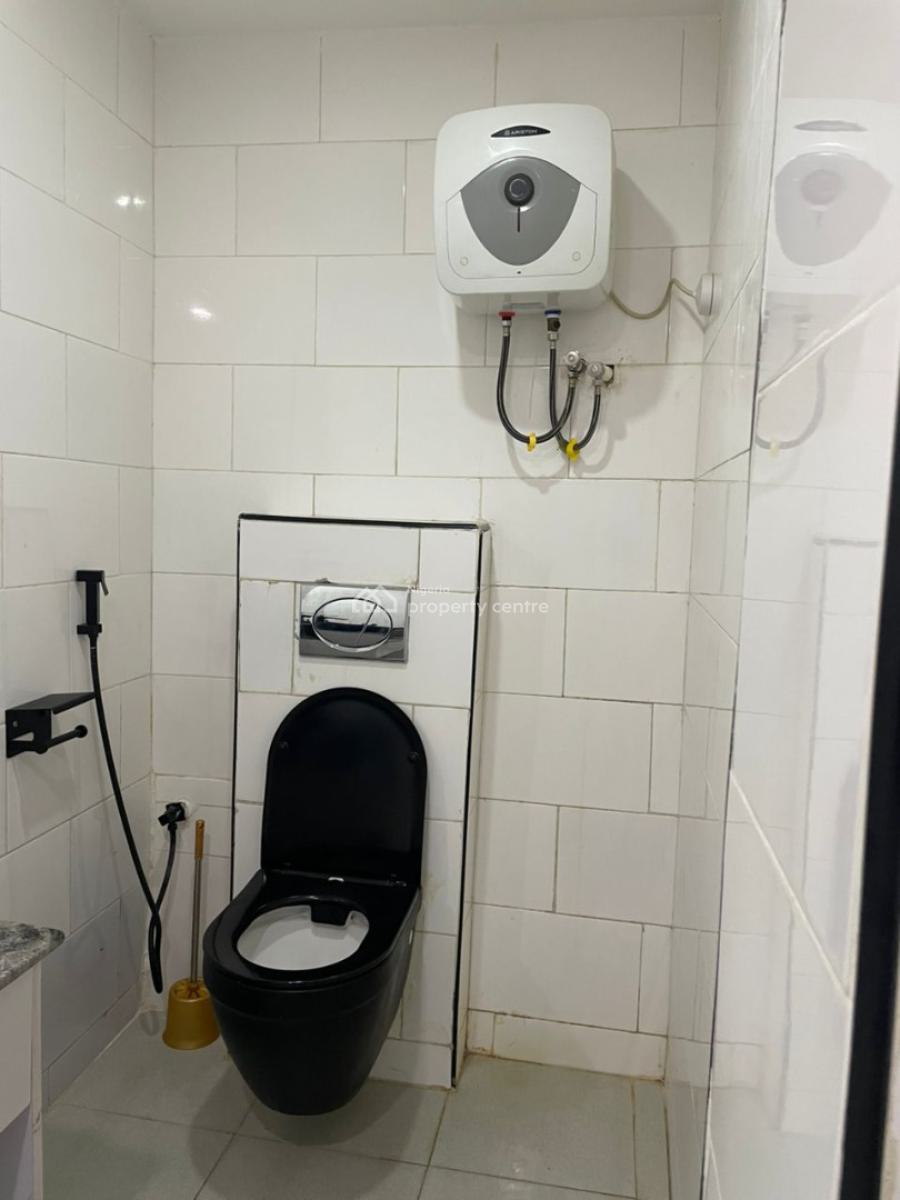 Exquisitely Finished 2 Bedroom Maisonette, Asokoro District, Abuja, Flat / Apartment for Rent