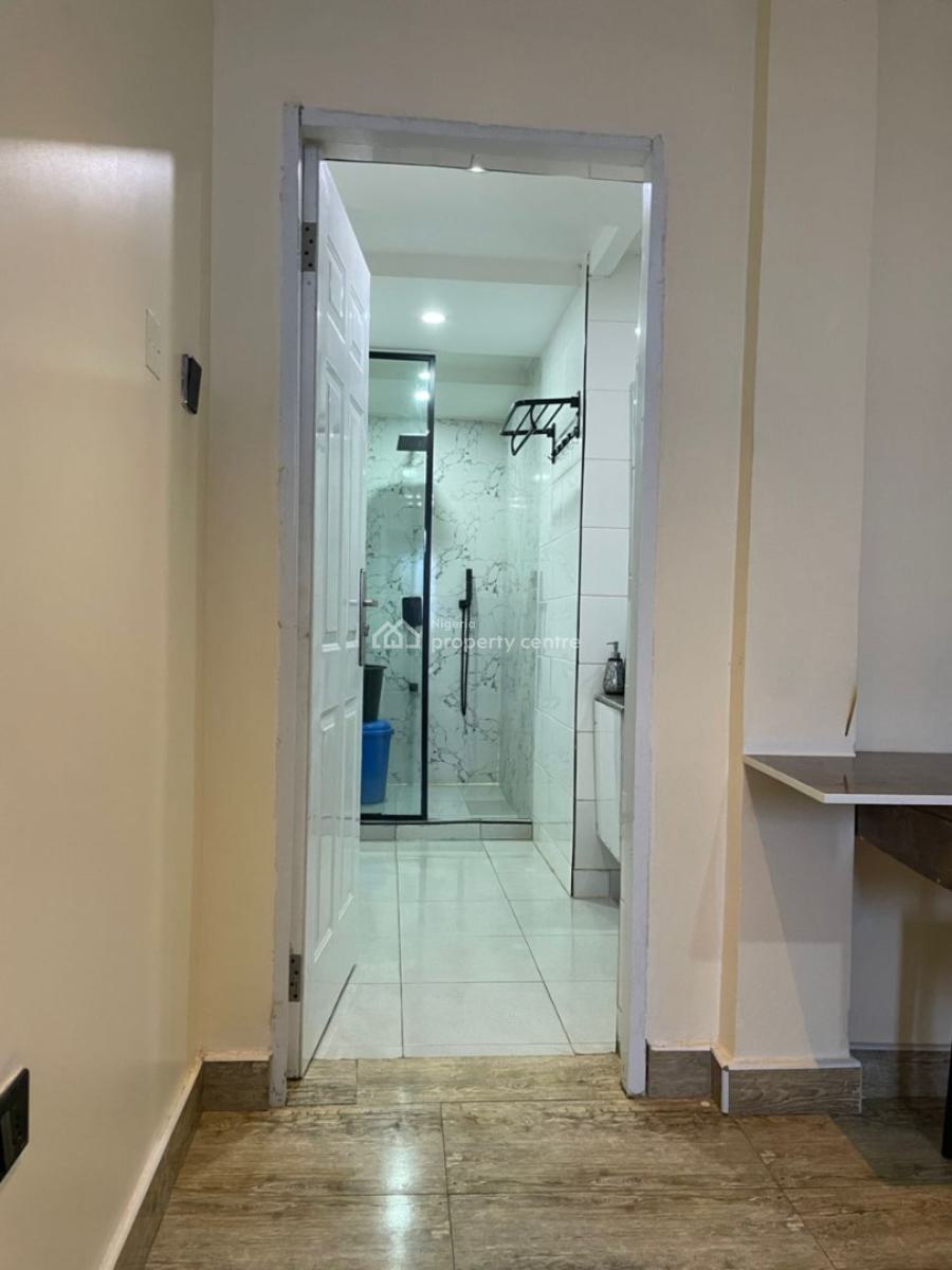 Exquisitely Finished 2 Bedroom Maisonette, Asokoro District, Abuja, Flat / Apartment for Rent