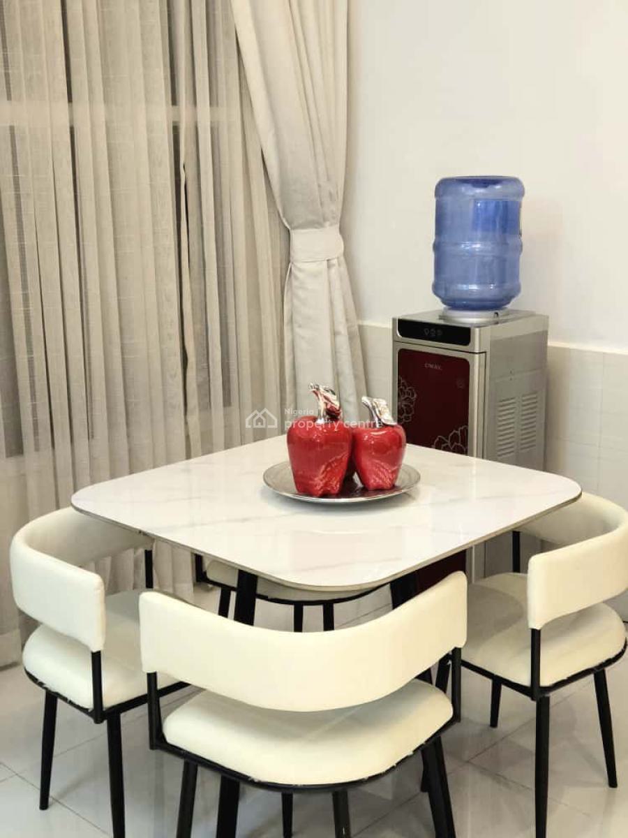 Luxury 2 Bedroom Serviced Apartment, Mabushi, Abuja, Flat / Apartment Short Let