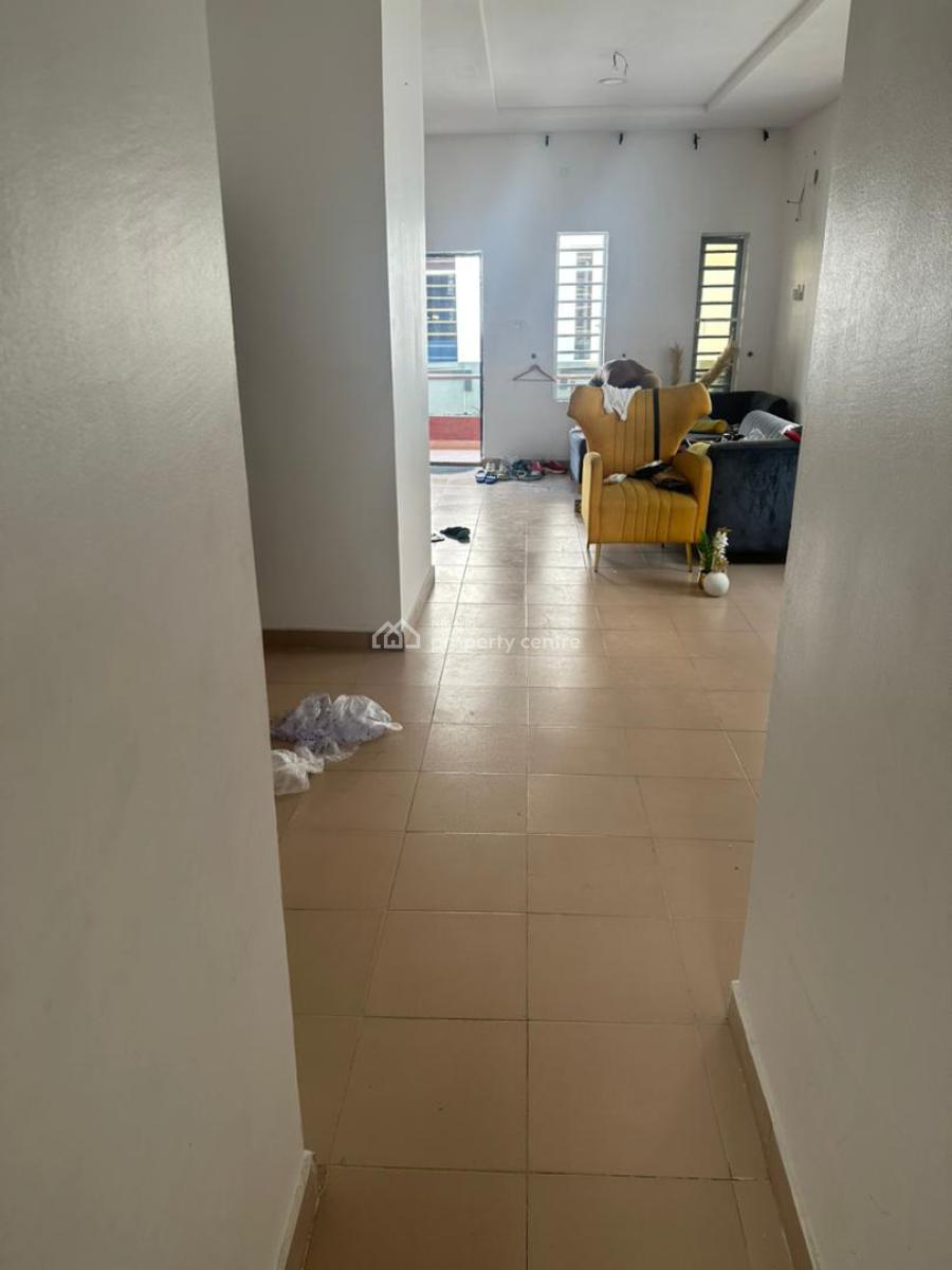 2 Bedroom Flat, Ikota Villa, Ikota, Lekki, Lagos, Flat / Apartment for Sale
