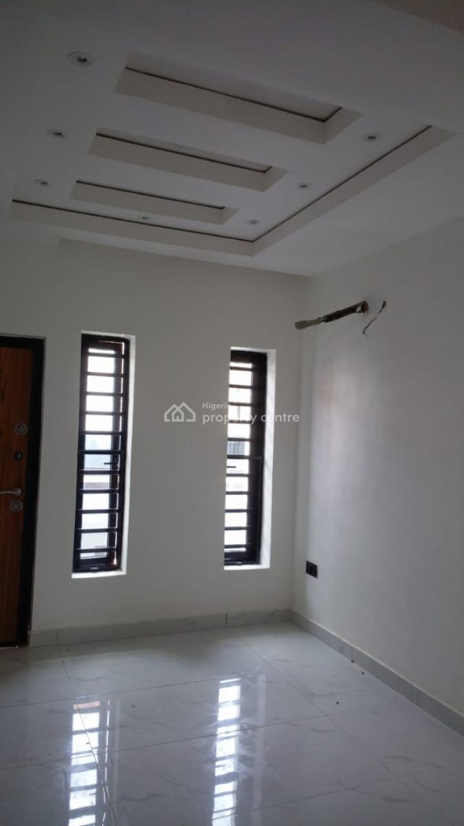 Executive Newly Built 3 Bedroom Duplex with Bq, Gra, Ogudu, Lagos, House for Rent
