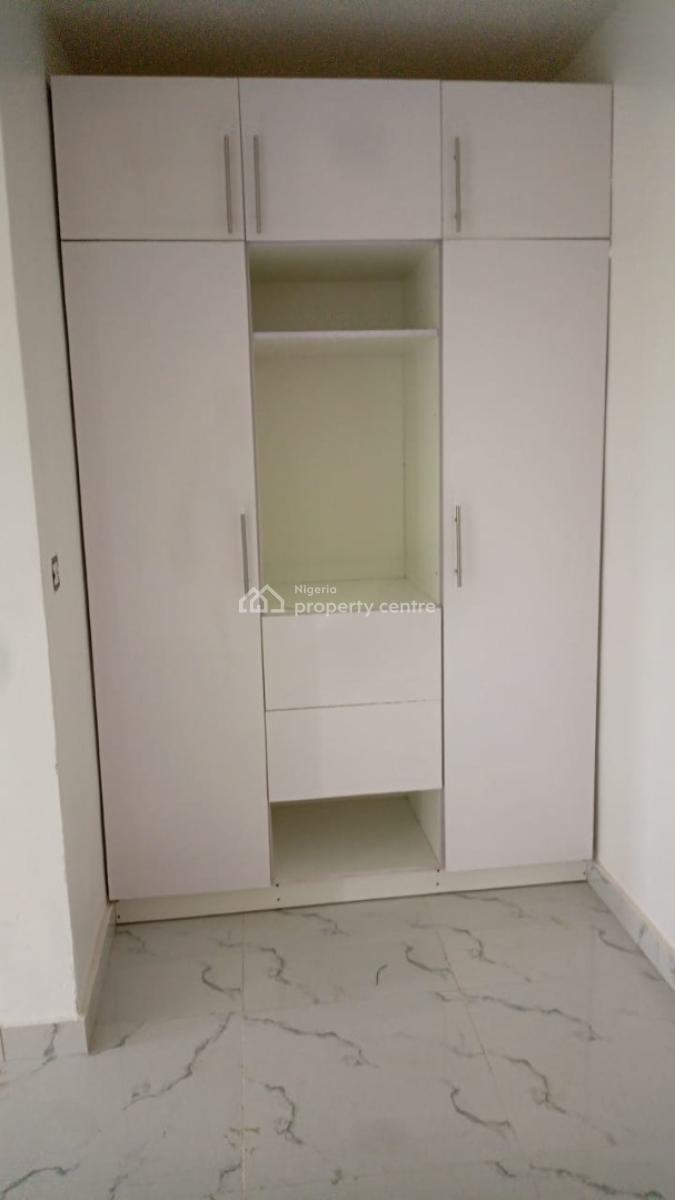 Executive Newly Built 3 Bedroom Duplex with Bq, Gra, Ogudu, Lagos, House for Rent