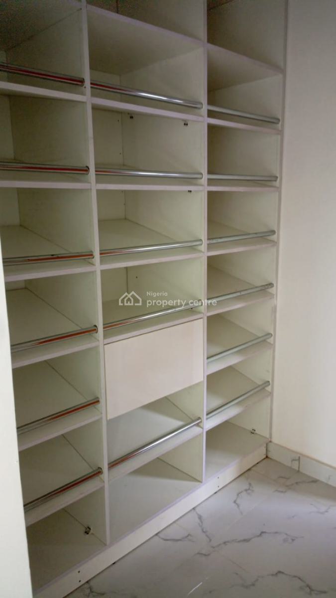 Executive Newly Built 3 Bedroom Duplex with Bq, Gra, Ogudu, Lagos, House for Rent