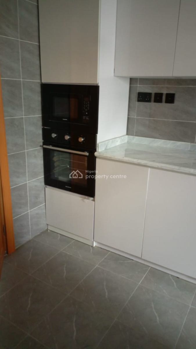 Executive Newly Built 3 Bedroom Duplex with Bq, Gra, Ogudu, Lagos, House for Rent