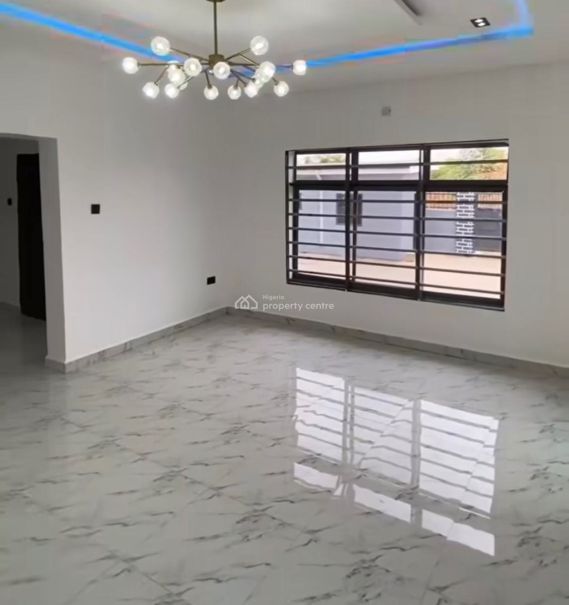4 Bedroom Terraced Duplex, Phase2, Independence Layout, Enugu, Enugu, Terraced Duplex for Sale