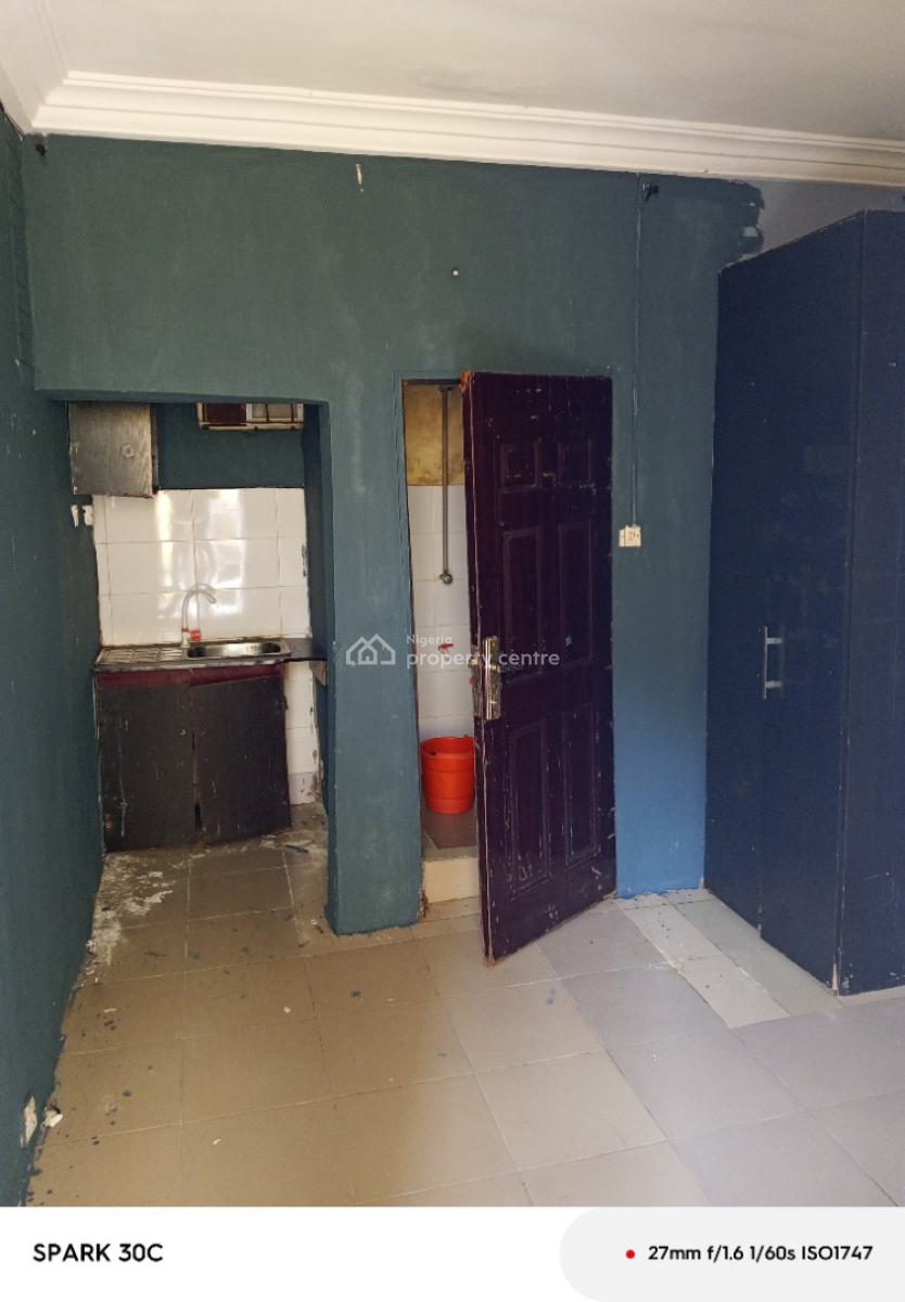 Room Self-contain, Ado, Ajah, Lagos, Self Contain (single Rooms) for Rent