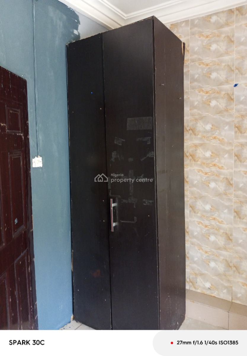 Room Self-contain, Ado, Ajah, Lagos, Self Contain (single Rooms) for Rent