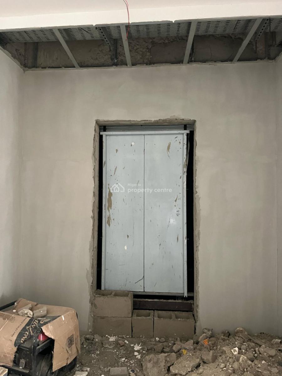 Premium Living 2 Bedroom Apartment, Lekki Phase 1, Lekki, Lagos, Flat / Apartment for Sale