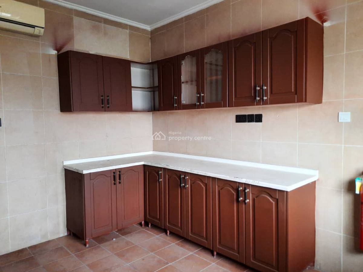 29 Units of 3 Bedroom Apartment Fully Serviced + Bq in Each, Old Ikoyi, Ikoyi, Lagos, Flat / Apartment for Rent
