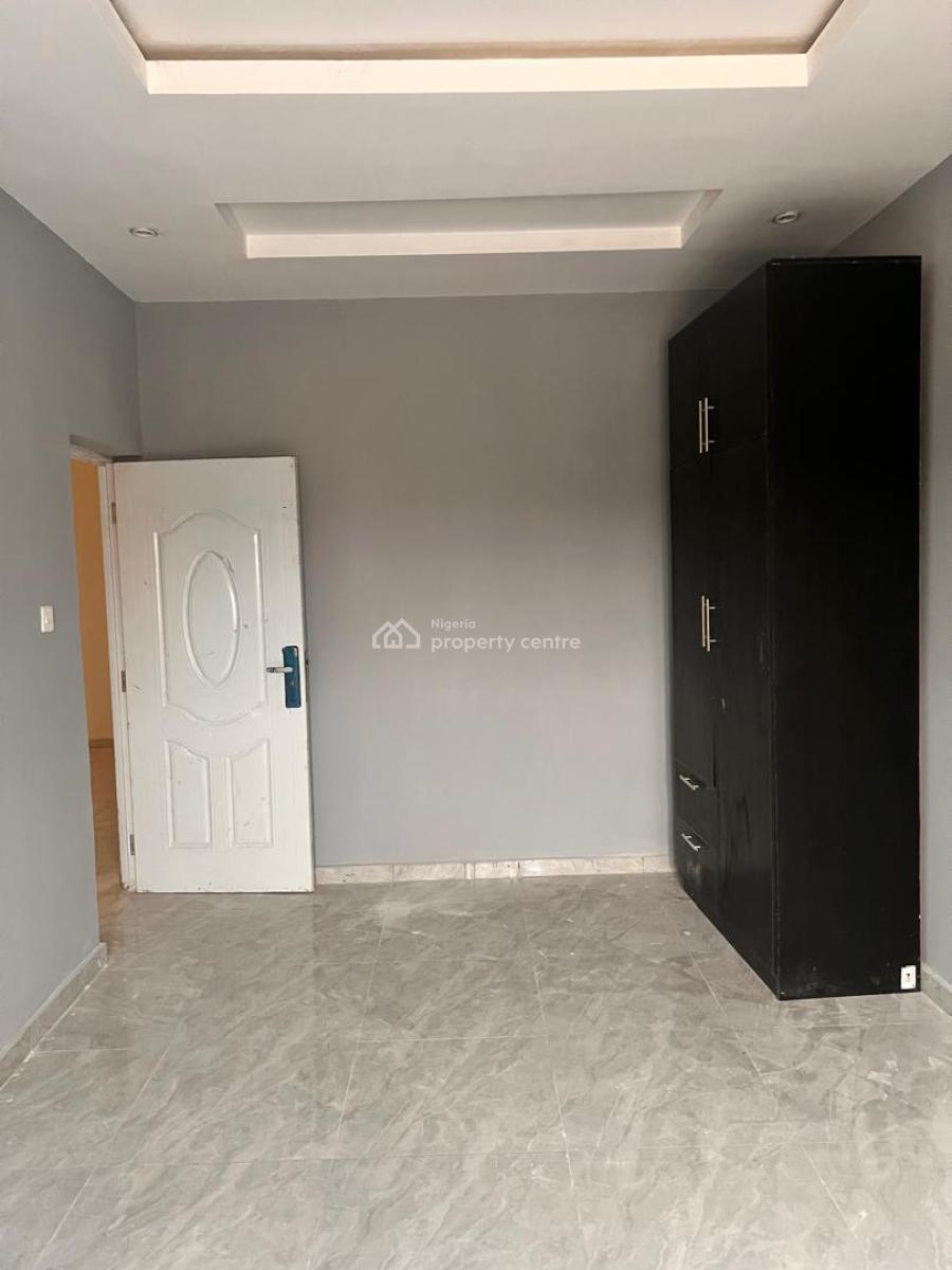 All New 4 Units Standard Ensuit 2 Bedroom Apartment, Badore, Ajah, Lagos, Flat / Apartment for Rent