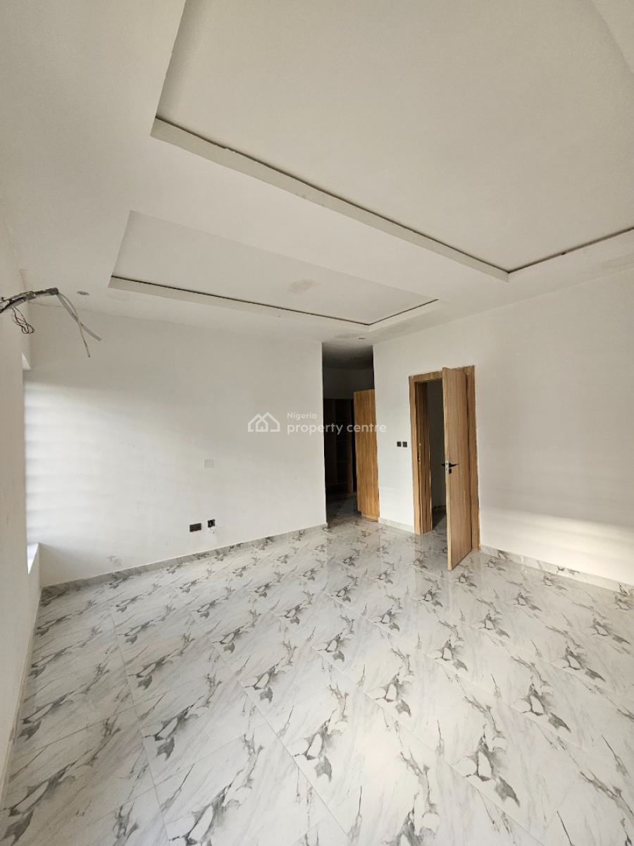 Lovely 4 Bedrooms Terrace Duplex, Lekki, Lagos, Terraced Duplex for Sale