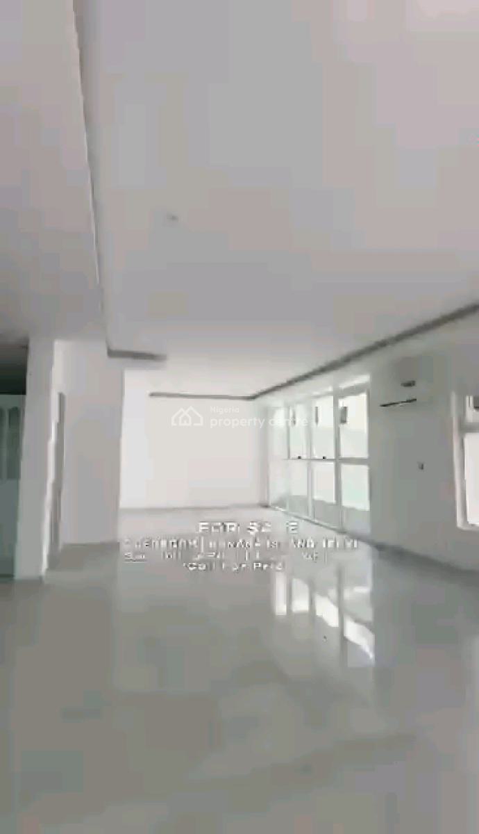 Newly Built 4 Bedrooms Fully Detached House, Banana Island, Ikoyi, Lagos, Detached Duplex for Sale