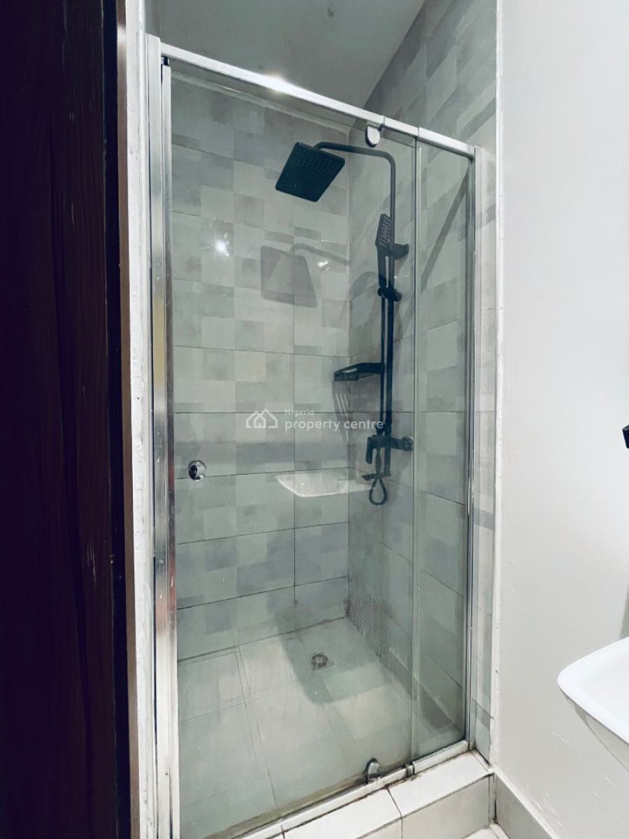 Beautifully Furnished 2 Bedroom Duplex Apartment with Ps5 Game, Richmond Gate Estate 3, Lekki Enclave Estate, Ikate, Lekki, Lagos, Flat / Apartment Short Let