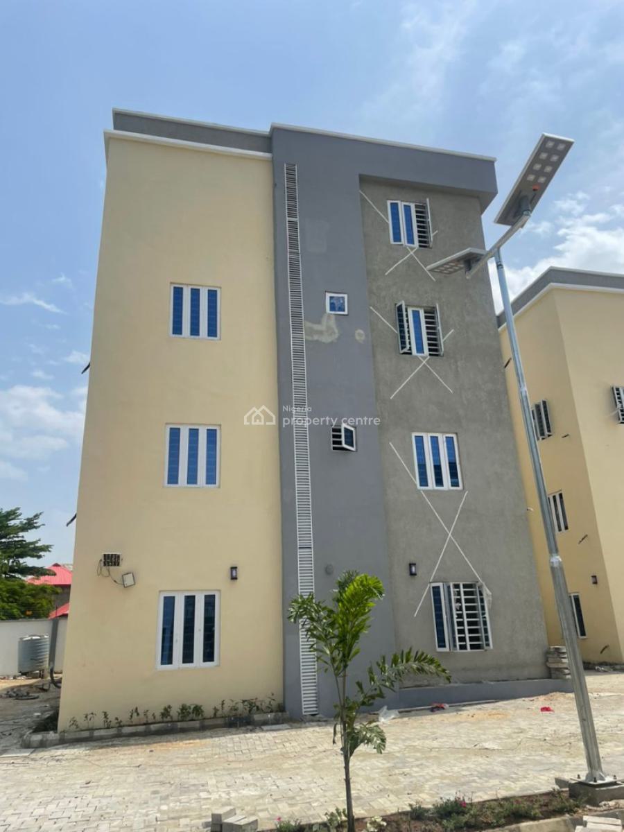 Luxury 2 Bedroom Flat with Excellent Facilities, Sura, Lagos Island, Lagos, Flat / Apartment for Sale